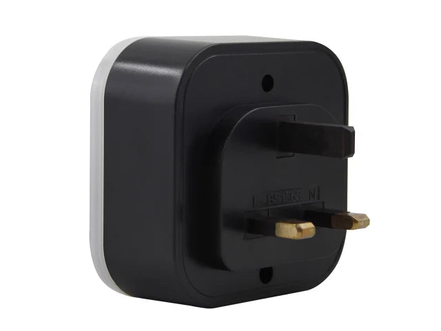 UNI-COM PLUG IN DOOR CHIME