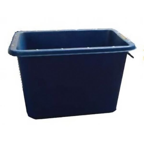 330L MORTAR TUB / BIN 4 HANDLES