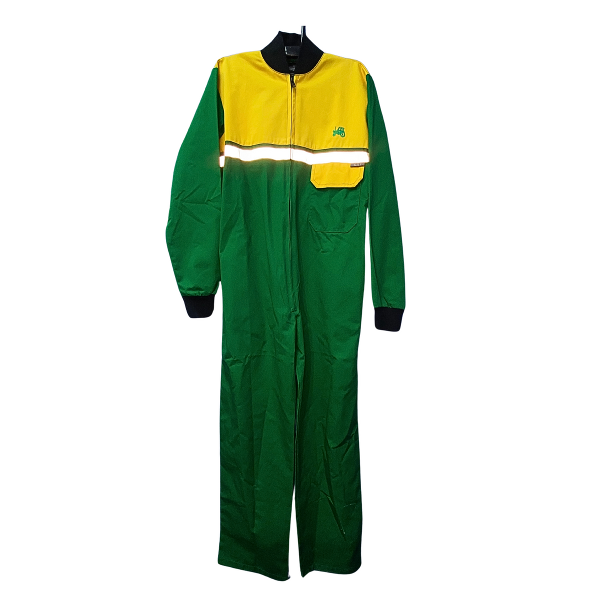 2 TONE JUNIOR BOILERSUIT