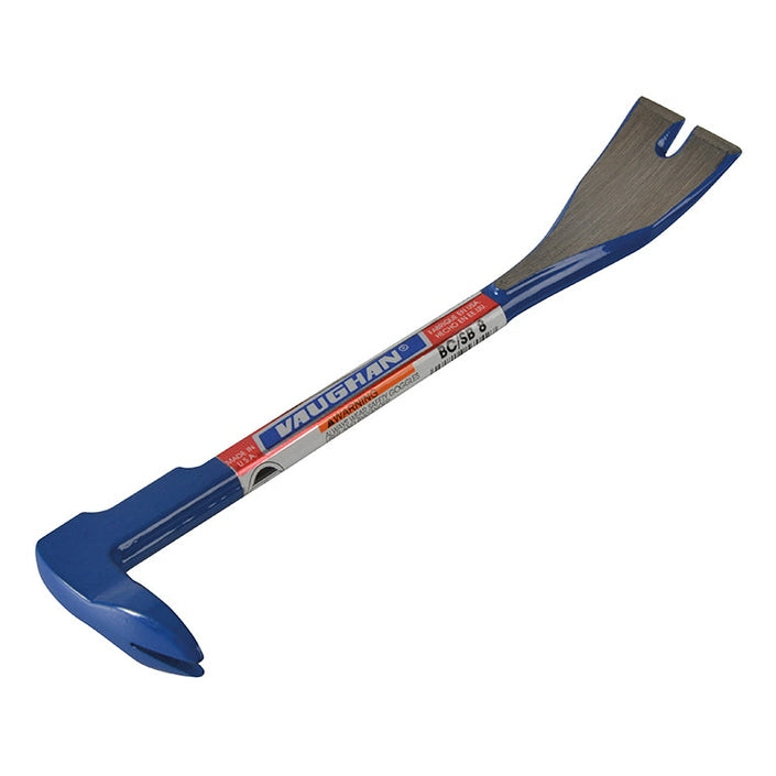 Vaughan Bear Claw Scraper & Pry Bar 200mm (8in)