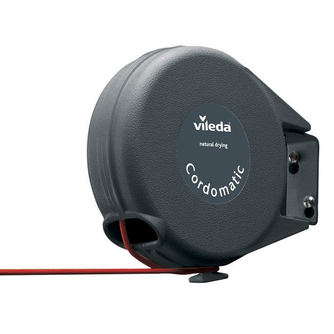Vileda Cordomatic Washing Line 15m