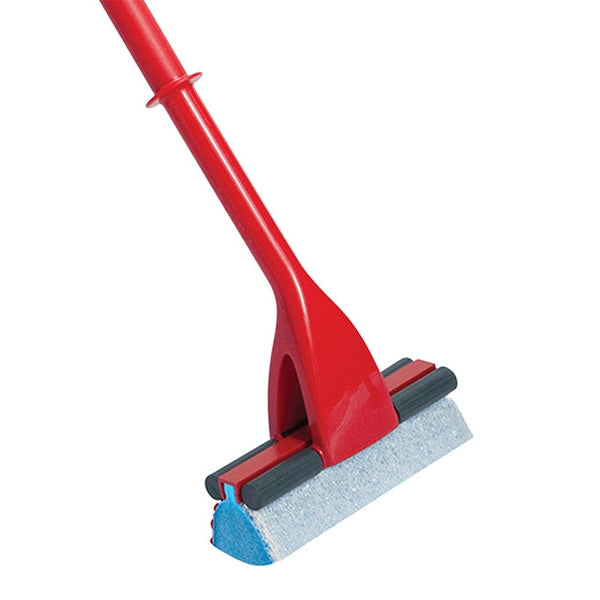 Vileda Magic Mop Head & Handle