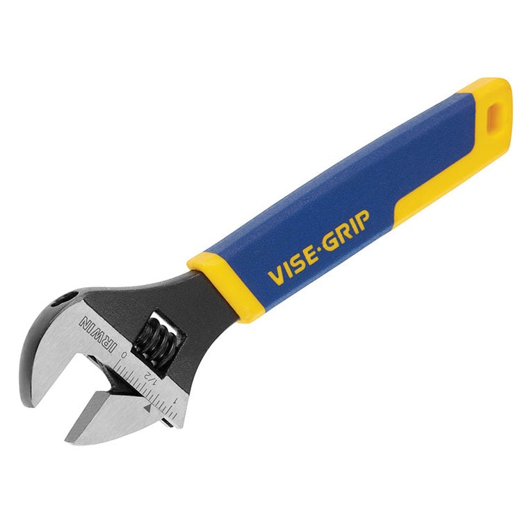 IRWIN® Vise-Grip® Adjustable Wrench Component Handle 200mm (8in)