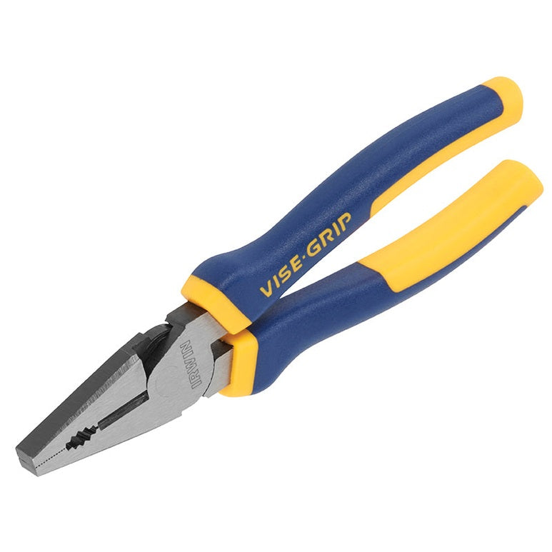 IRWIN® Vise-Grip® High Leverage Combination Pliers 200mm (8in)