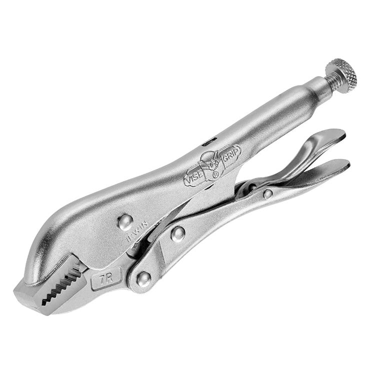 IRWIN® Vise-Grip® 7R Straight Jaw Locking Pliers 178mm (7in)