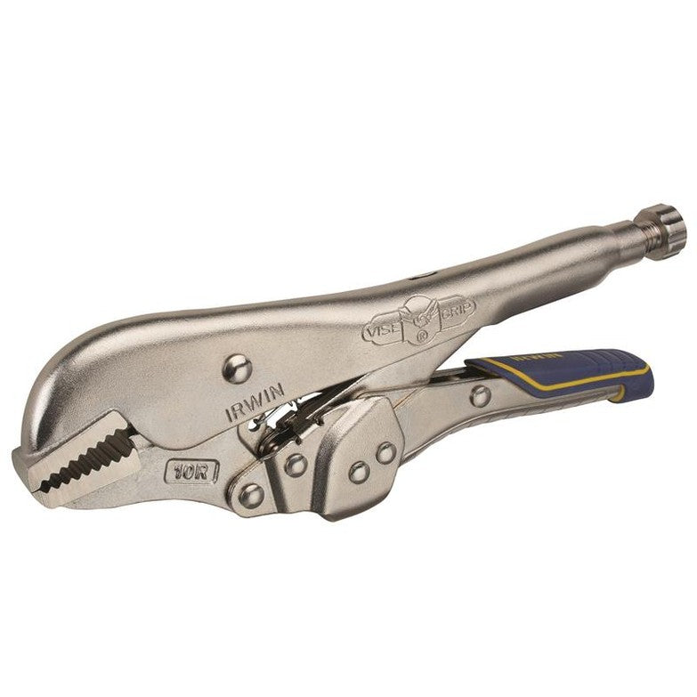 IRWIN® Vise-Grip® 10R Fast Release™ Straight Jaw Locking Pliers 254mm (10in)