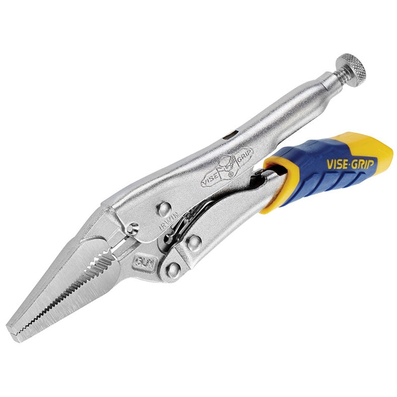 IRWIN® Vise-Grip® 6LN Fast Release™ Long Nose Locking Pliers 150mm (6in)