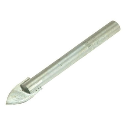 VITREX TILE AND GLASS DRILL BIT 10MM
