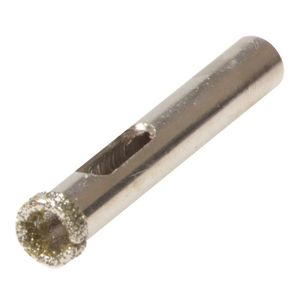 Vitrex Hard Tile Drill Bit 8mm