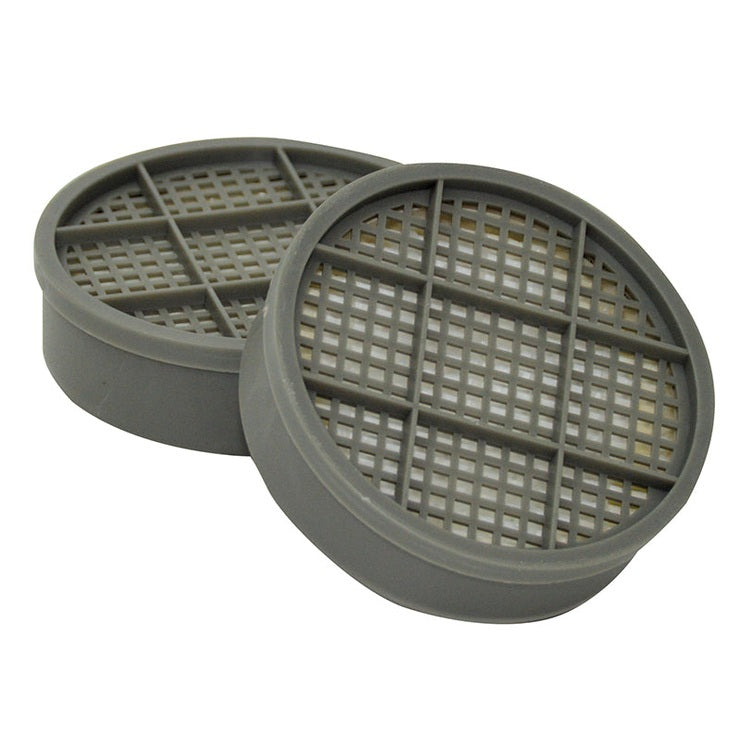 Vitrex P2 Replacement Filters (Pack of 2)