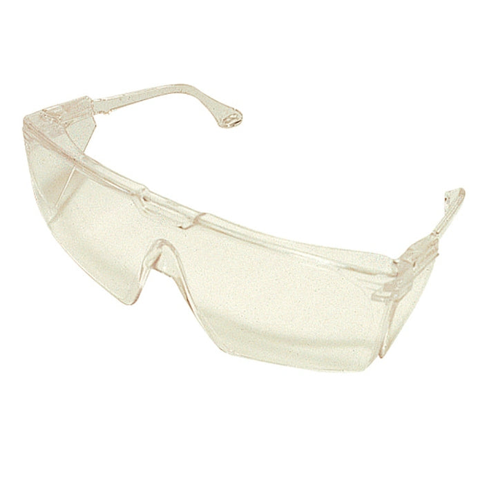 Vitrex Safety Glasses - Clear