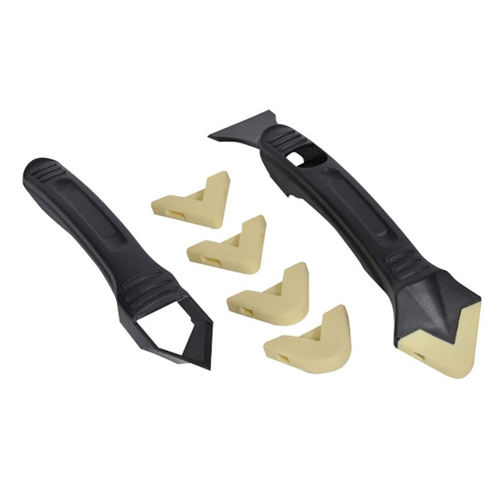 Vitrex Silicone Remover & Finisher Kit