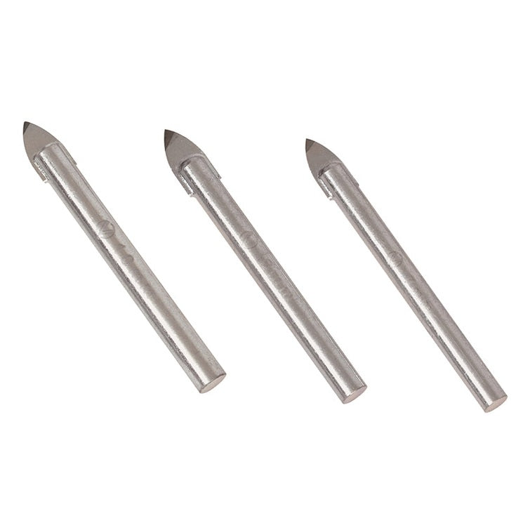 Vitrex TGDK010 Tile & Glass Drill Kit