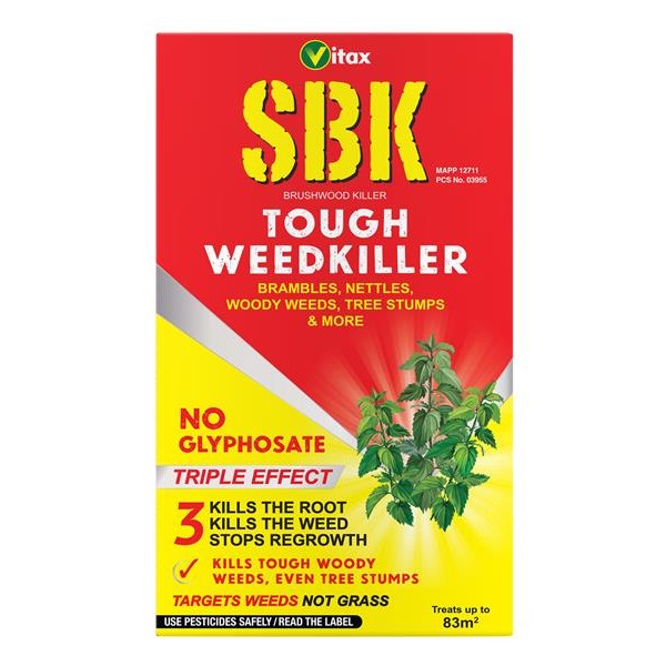 Vitax SBK Brushwood Killer 250ml