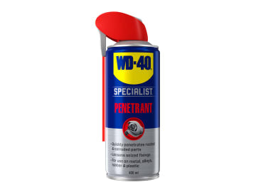 WD40 SPECIALIST PENETRATING SPRAY