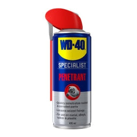 WD40 SPECIALIST PENETRATING SPRAY