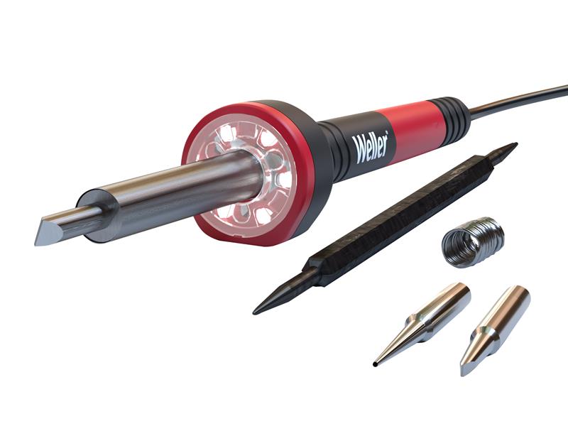 Weller LED Halo Ring™ Soldering Iron Kit 30W 240V