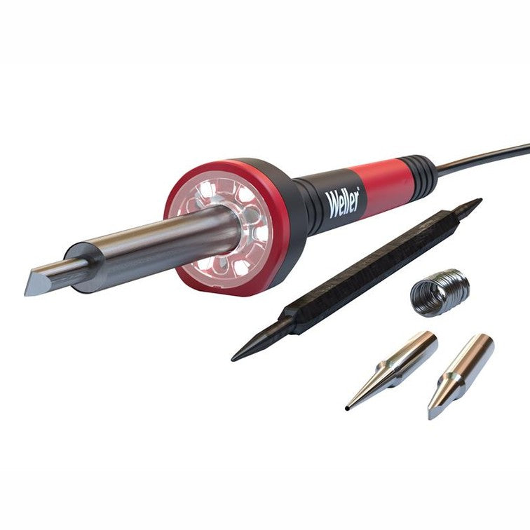 Weller LED Halo Ring™ Soldering Iron Kit 30W 240V