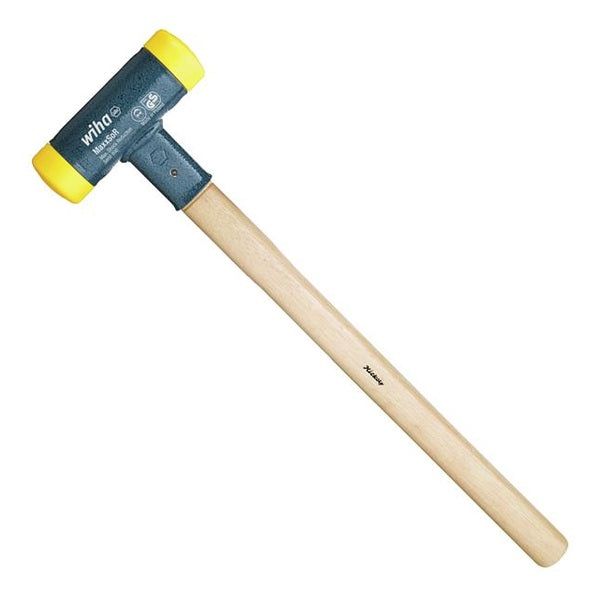 Wiha Dead-blow Sledgehammer Hickory Handle 4580g