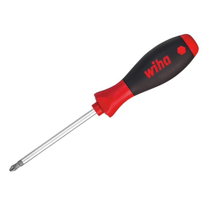 Wiha SoftFinish® Screwdriver Phillips PH1 x 100mm