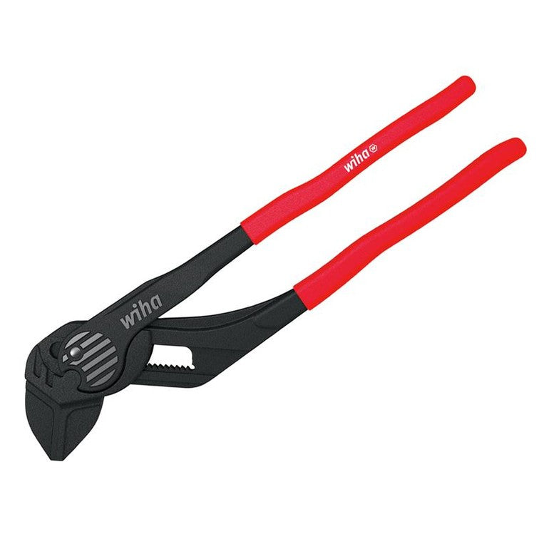 Wiha Classic Waterpump Pliers 250mm (10in) - Watson Hire