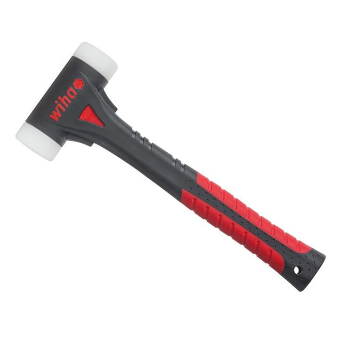 Wiha FibreBuzz® Soft-Faced Hammer 740g