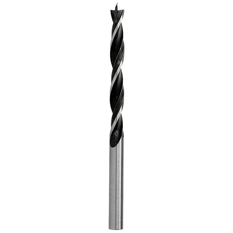 HELLER 7MM X 110MM WOOD TWIST DRILL BIT