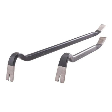 XMS Roughneck Gorilla Bar Twin Pack 35cm & 55cm (14in & 22in)