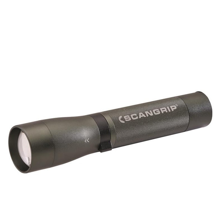 XMS SCANGRIP® CREE LED Rechargeable Torch 600 Lumens