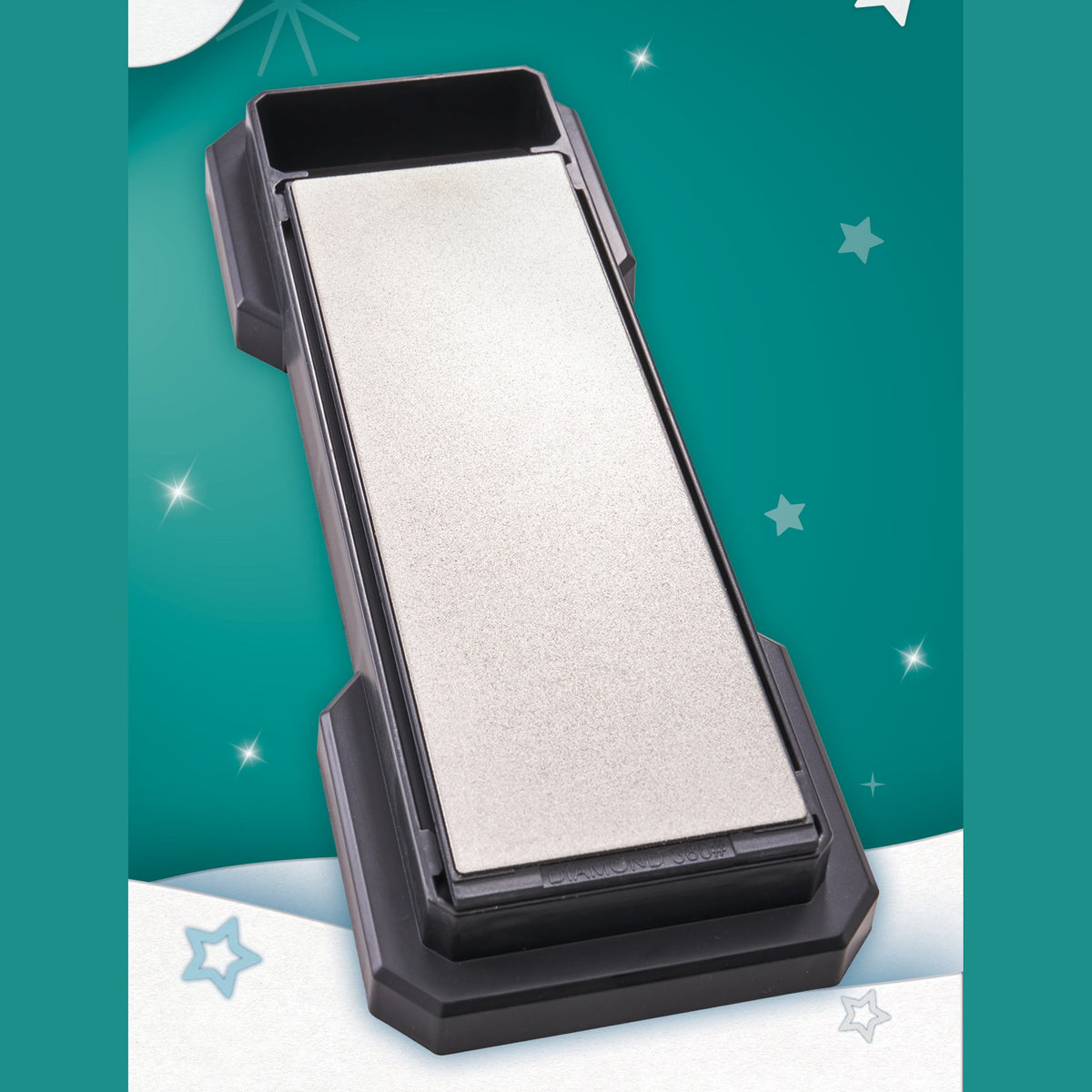 FAITHFULL CERAMIC HYBRID SHARPENING STONE