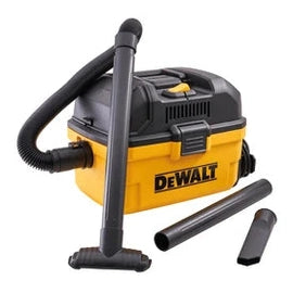 DEWALT 15L Wet & Dry Toolbox Vacuum