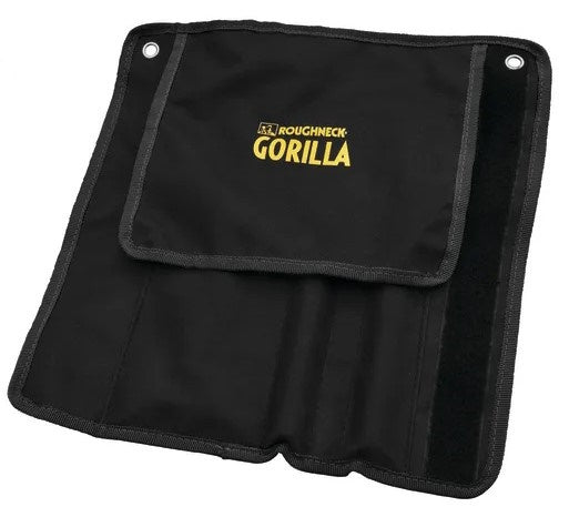 ROUGHNECK GORILLA BOLSTER SET IN WALLET