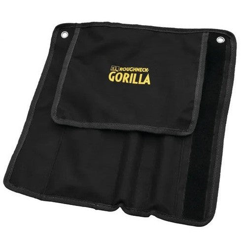 ROUGHNECK GORILLA BOLSTER SET IN WALLET