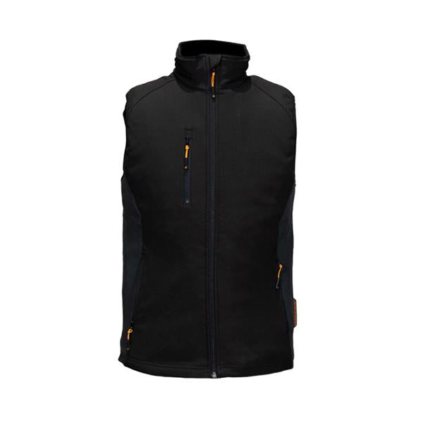 XPERT CORE SOFTSHELL BODYWARMER