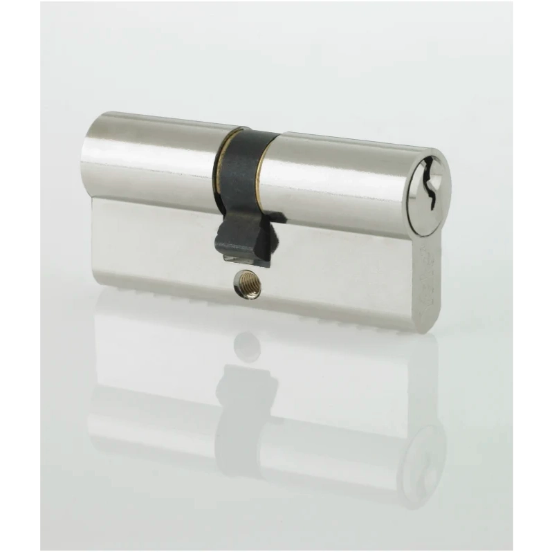 DOORWORKS 35:10:45 (90MM) EURO DOUBLE CYLINDER