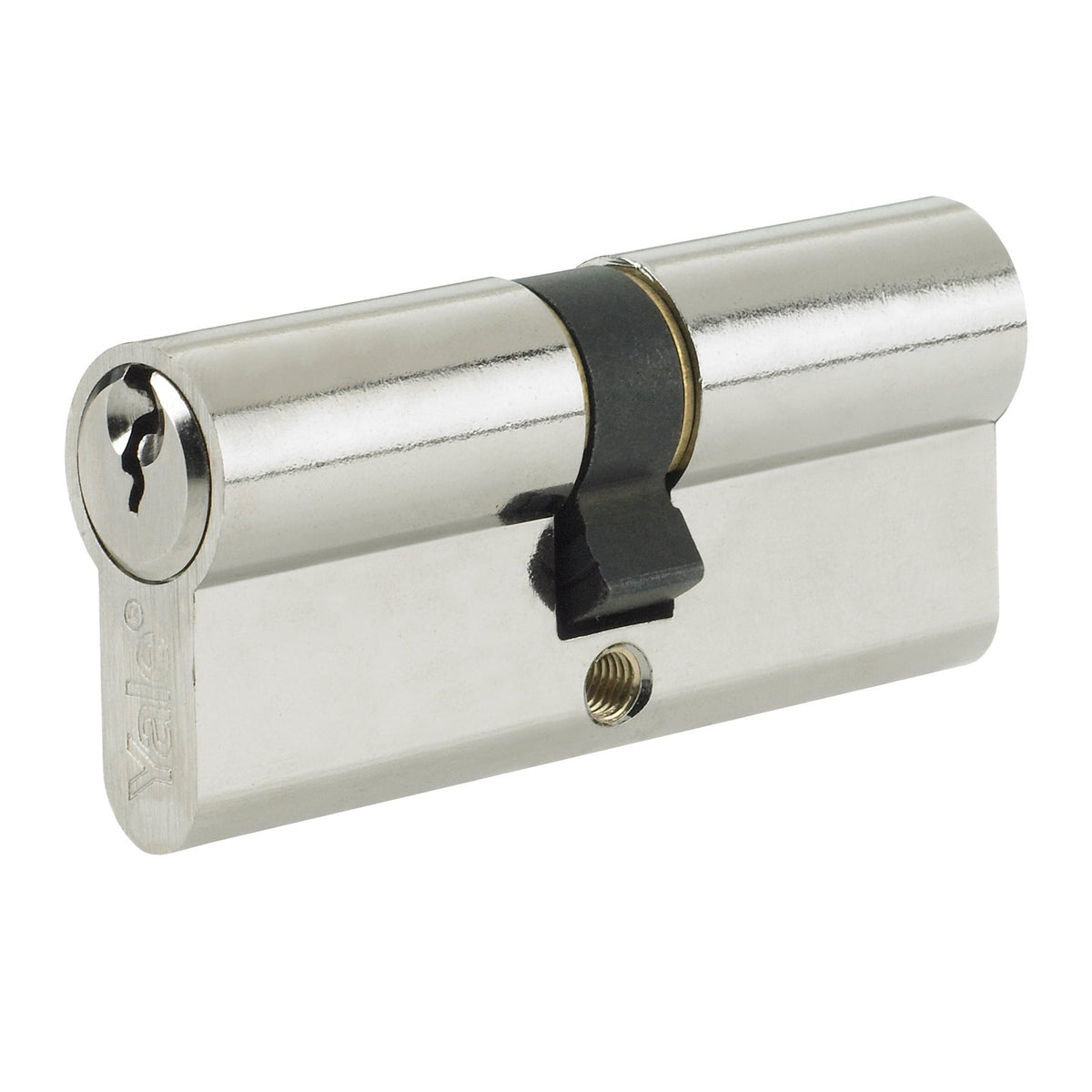 DOORWORKS EURO DOUBLE CYLINDER 45:10:45 100MM