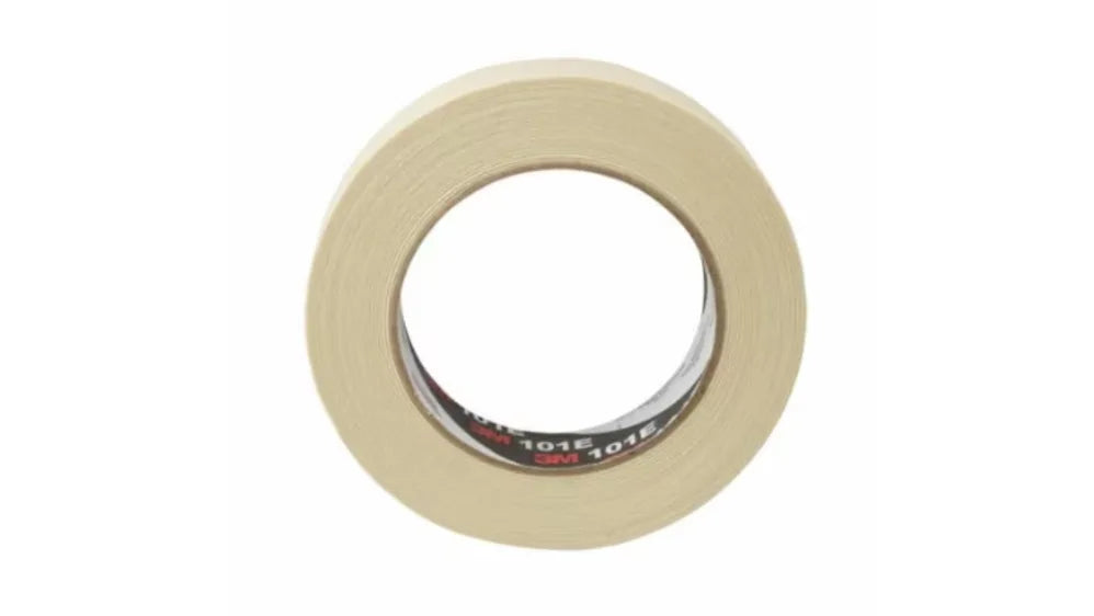 3M 101E VALUE MASKING TAPE 36MM - Watson Hire