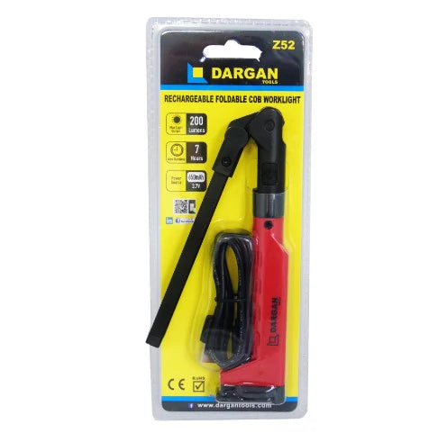 DARGAN FOLDABLE WORKLIGHT