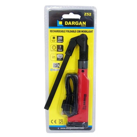 DARGAN FOLDABLE WORKLIGHT