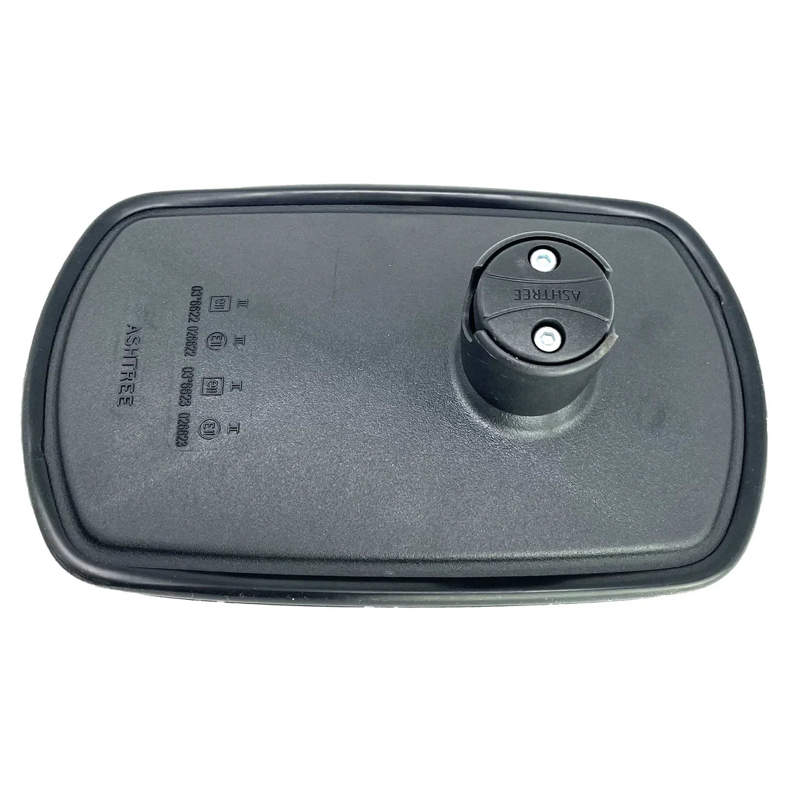 CONVEX MIRROR 260 X158