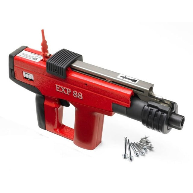 HILTI TYPE NAIL GUN
