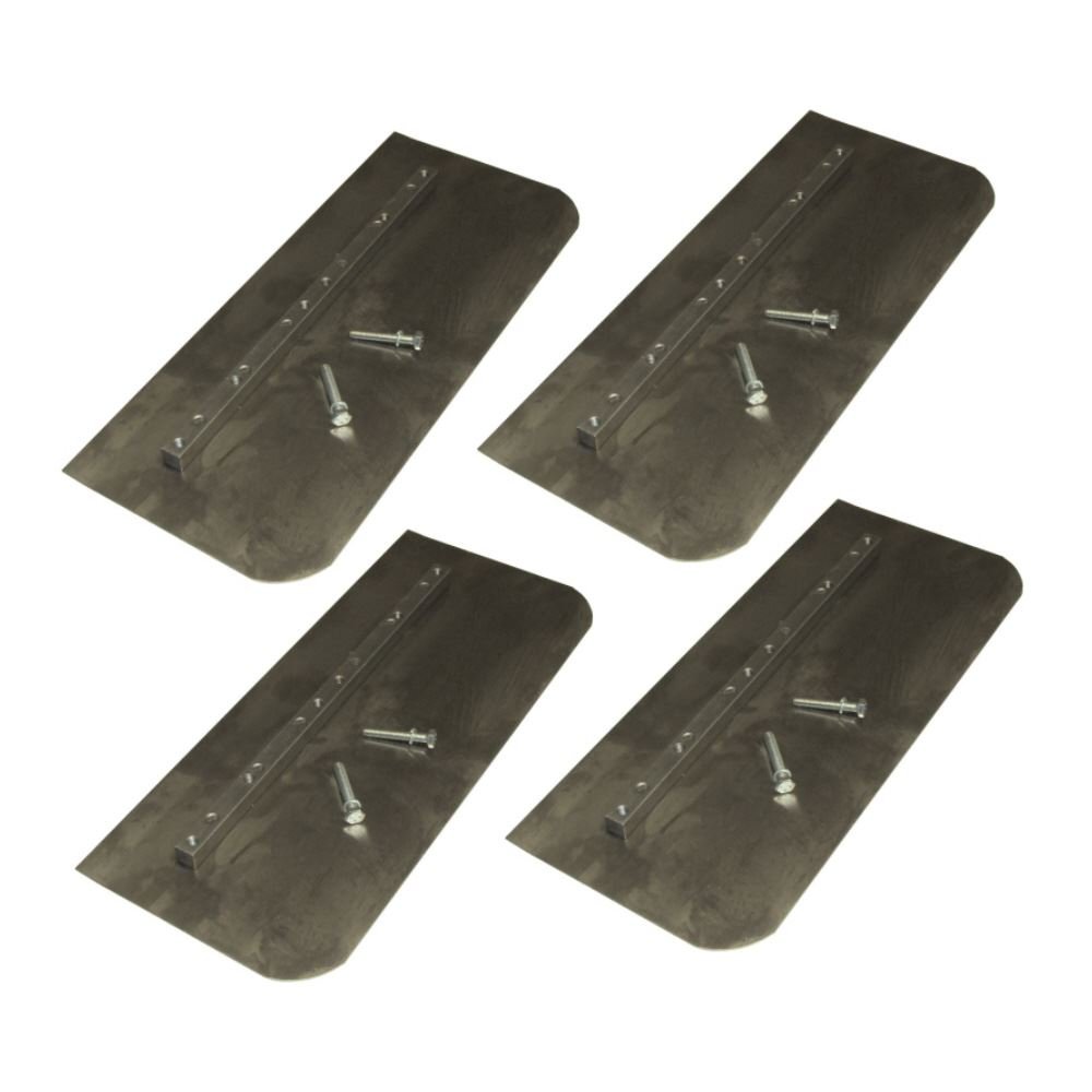 POWERFLOAT BLADES 36" (SET OF 4)