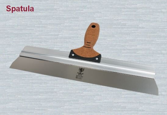 NELA 20" FINISHING SPATULAS