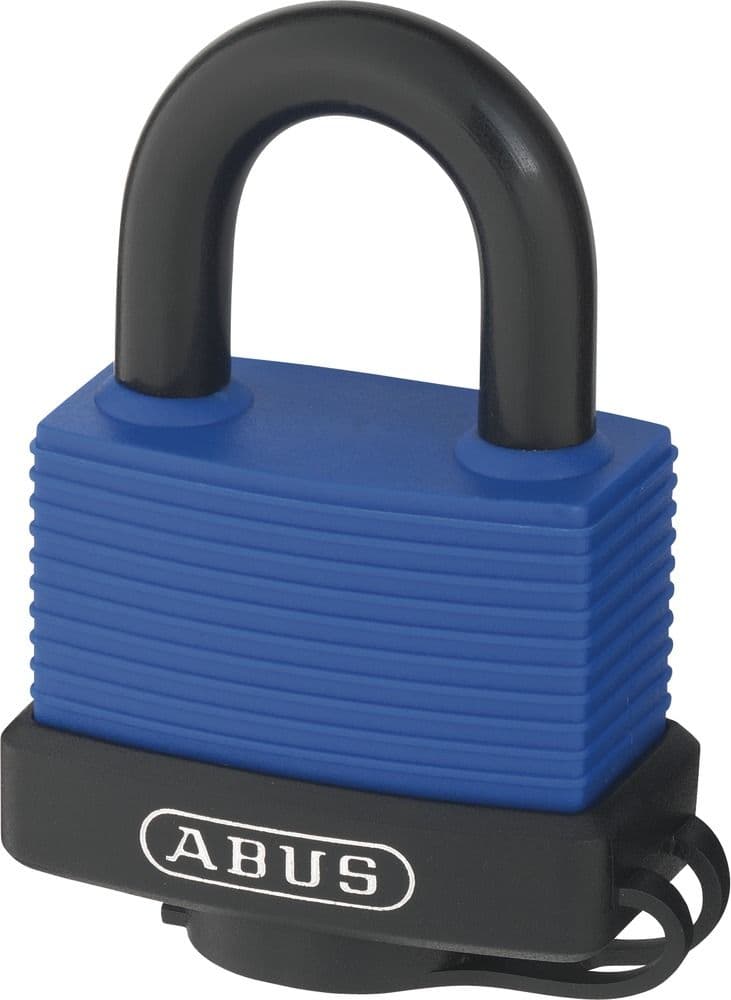 ABUS 70 SERIES VINYL COATED 50MM PADLOCK CD