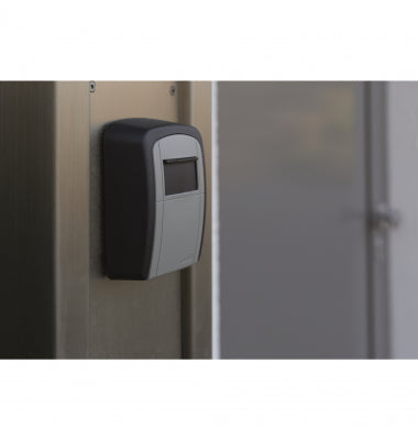 ABUS 707 KEY STORAGE BOX - Watson Hire