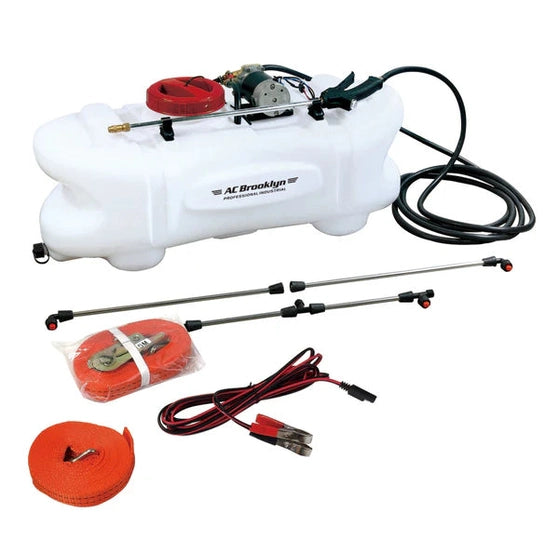 AC BROOKLYN 12V ATV SPRAYER 60L
