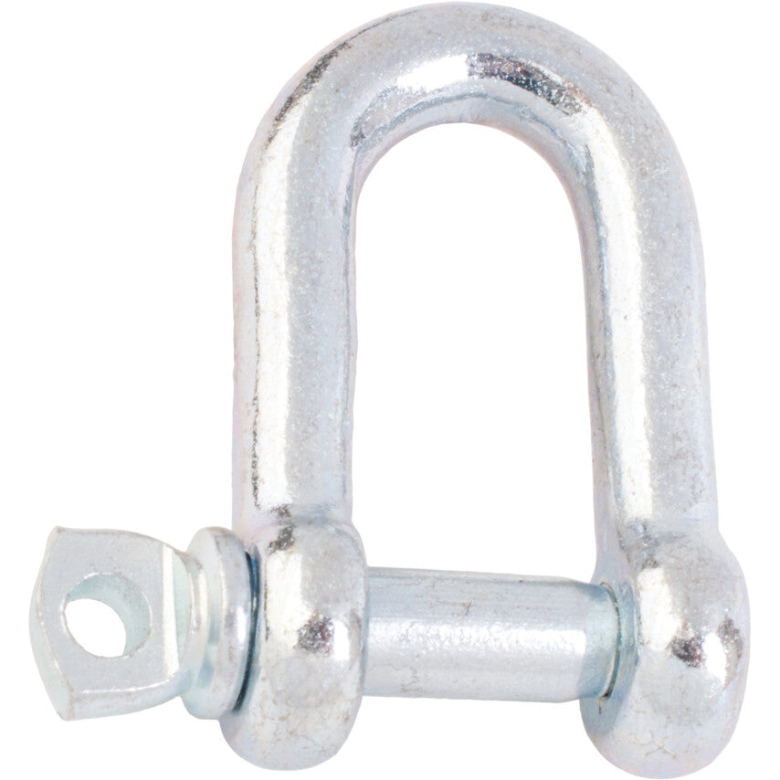 PERRY  DEE SHACKLE 6MM (4 PACK)