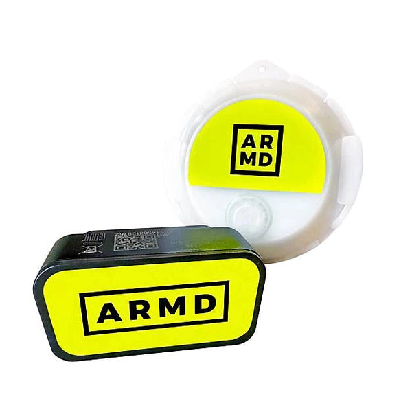 ARMD GUARD SMART VAN ALARM AND TRACKER