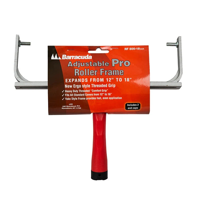 ARROWORTHY 12" - 18" ADJUSTABLE FRAMES