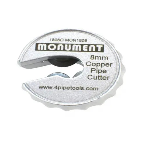 Monument 1810R Trade Copper Pipe Cutter 10mm